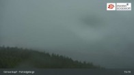 Archiv Foto Webcam Sendeturm auf dem Ochsenkopf 14:00