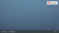 Archiv Foto Webcam Sendeturm auf dem Ochsenkopf 04:00