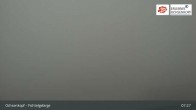 Archiv Foto Webcam Sendeturm auf dem Ochsenkopf 06:00