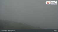 Archiv Foto Webcam Sendeturm auf dem Ochsenkopf 16:00