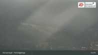 Archiv Foto Webcam Sendeturm auf dem Ochsenkopf 14:00