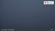 Archiv Foto Webcam Sendeturm auf dem Ochsenkopf 04:00