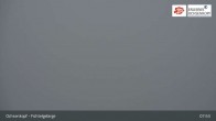 Archiv Foto Webcam Sendeturm auf dem Ochsenkopf 07:00