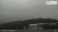 Archiv Foto Webcam Sendeturm auf dem Ochsenkopf 14:00