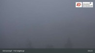 Archived image Webcam Transmission tower at Ochsenkopf mountain 04:00
