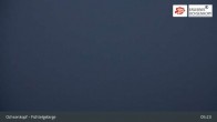 Archiv Foto Webcam Sendeturm auf dem Ochsenkopf 04:00