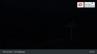 Archiv Foto Webcam Sendeturm auf dem Ochsenkopf 04:00