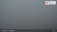 Archiv Foto Webcam Sendeturm auf dem Ochsenkopf 04:00