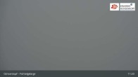 Archiv Foto Webcam Sendeturm auf dem Ochsenkopf 08:00