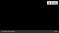 Archiv Foto Webcam Sendeturm auf dem Ochsenkopf 04:00