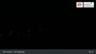 Archiv Foto Webcam Sendeturm auf dem Ochsenkopf 04:00