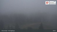 Archiv Foto Webcam Sendeturm auf dem Ochsenkopf 18:00