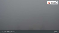 Archiv Foto Webcam Sendeturm auf dem Ochsenkopf 07:00