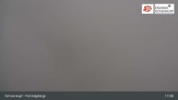 Archiv Foto Webcam Sendeturm auf dem Ochsenkopf 02:00