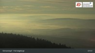 Archiv Foto Webcam Sendeturm auf dem Ochsenkopf 07:00