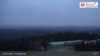 Archiv Foto Webcam Sendeturm auf dem Ochsenkopf 16:00