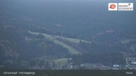 Archiv Foto Webcam Sendeturm auf dem Ochsenkopf 00:00