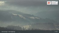Archiv Foto Webcam Sendeturm auf dem Ochsenkopf 10:00