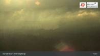 Archiv Foto Webcam Sendeturm auf dem Ochsenkopf 14:00