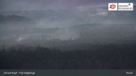 Archiv Foto Webcam Sendeturm auf dem Ochsenkopf 04:00