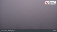 Archiv Foto Webcam Sendeturm auf dem Ochsenkopf 02:00