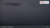 Archiv Foto Webcam Sendeturm auf dem Ochsenkopf 06:00