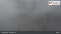 Archiv Foto Webcam Sendeturm auf dem Ochsenkopf 07:00