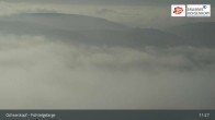 Archiv Foto Webcam Sendeturm auf dem Ochsenkopf 10:00