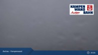 Archiv Foto Webcam Bergstation Kampenwandbahn 00:00