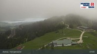 Archiv Foto Webcam Bergstation Kampenwandbahn 06:00