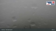 Archiv Foto Webcam Bergstation Kampenwandbahn 08:00