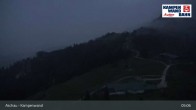 Archiv Foto Webcam Bergstation Kampenwandbahn 04:00