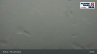 Archiv Foto Webcam Bergstation Kampenwandbahn 07:00