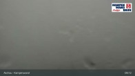 Archiv Foto Webcam Bergstation Kampenwandbahn 08:00