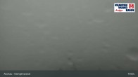 Archiv Foto Webcam Bergstation Kampenwandbahn 18:00