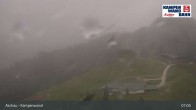 Archiv Foto Webcam Bergstation Kampenwandbahn 06:00