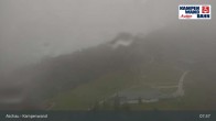 Archiv Foto Webcam Bergstation Kampenwandbahn 07:00