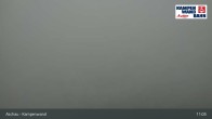 Archiv Foto Webcam Bergstation Kampenwandbahn 08:00
