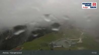 Archiv Foto Webcam Bergstation Kampenwandbahn 14:00