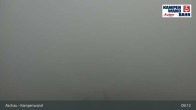 Archiv Foto Webcam Bergstation Kampenwandbahn 08:00