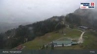 Archiv Foto Webcam Bergstation Kampenwandbahn 00:00