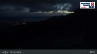 Archiv Foto Webcam Bergstation Kampenwandbahn 06:00