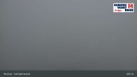 Archiv Foto Webcam Bergstation Kampenwandbahn 08:00