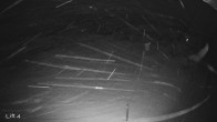 Archiv Foto Webcam Oberwiesenthal: Himmelsleiter 01:00