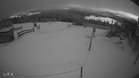 Archiv Foto Webcam Oberwiesenthal: Himmelsleiter 06:00