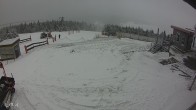 Archiv Foto Webcam Oberwiesenthal: Himmelsleiter 13:00