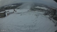 Archiv Foto Webcam Oberwiesenthal: Himmelsleiter 15:00