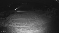 Archiv Foto Webcam Oberwiesenthal: Himmelsleiter 21:00