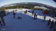 Archiv Foto Webcam Oberwiesenthal: Himmelsleiter 11:00