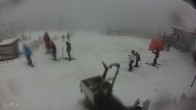 Archiv Foto Webcam Oberwiesenthal: Himmelsleiter 11:00